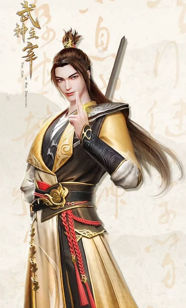 martial-master-lucifer-donghua-chinese-anime