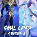 (Douluo Dalu) Soul Land – Battle of Gods Movie English Sub