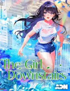 The Girl Downstairs